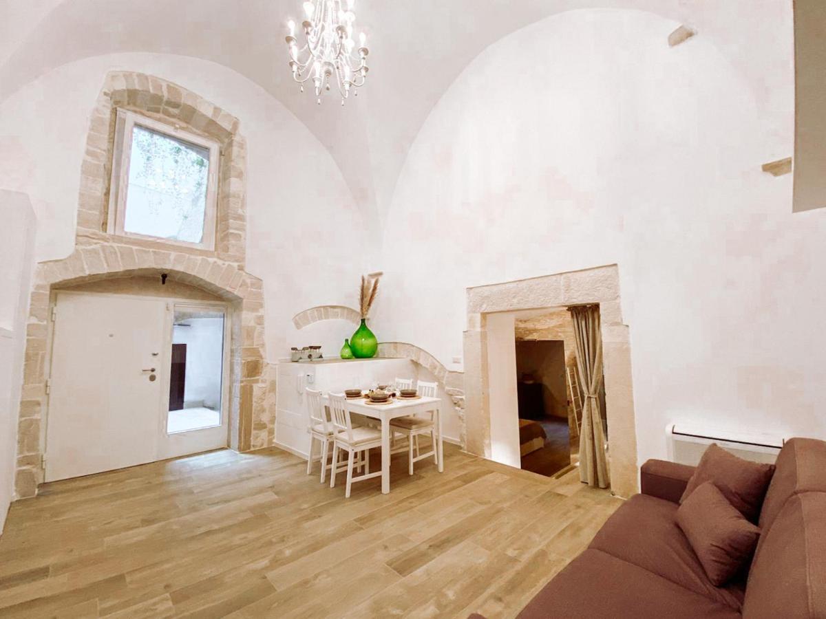 Inde A La Terre, Guest House Locazione Turistica Molfetta Exterior photo